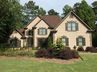730 Thornberry Dr, Alpharetta, GA 30022