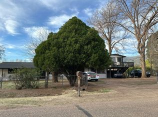 887 E Mahala Dr, Camp Verde, AZ 86322