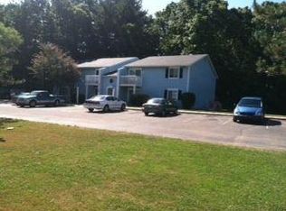 8143 W State Rd, Middleville, MI 49333