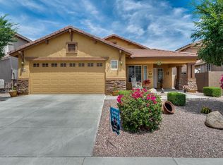 18640 W Vogel Ave, Waddell, AZ 85355