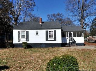 1410 West Blvd, Charlotte, NC 28208