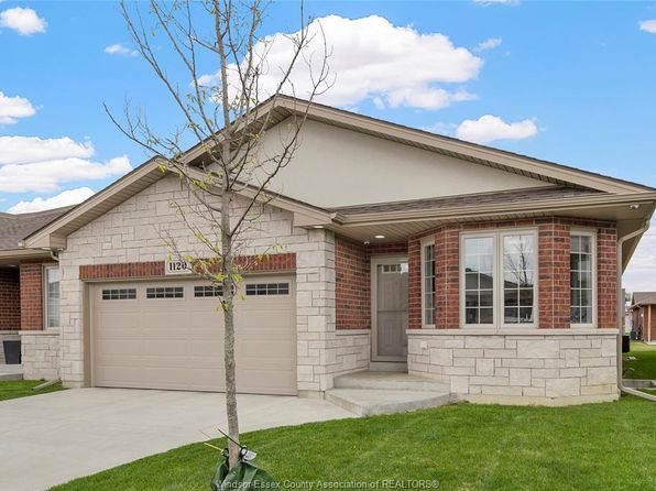 1120 Copeland Ave, Windsor, ON N8P 0C6