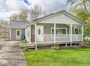 445 Russell Ave, Youngstown, OH 44514