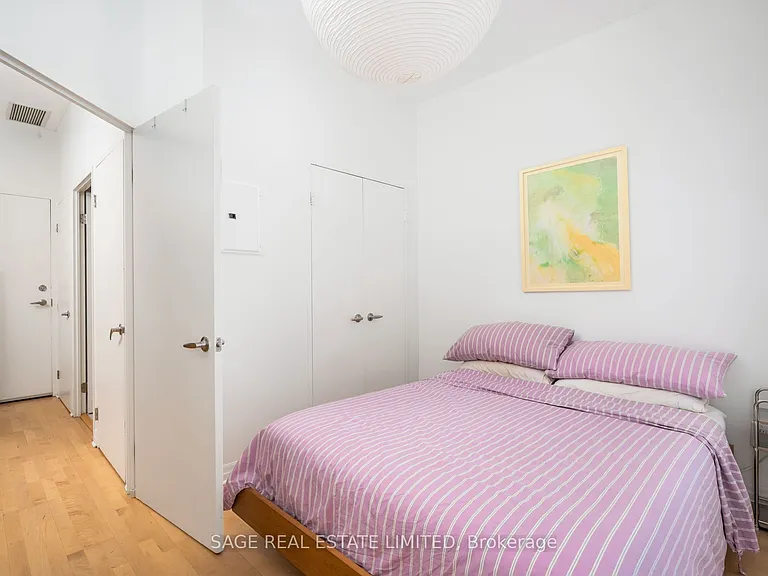901 Queen St W #102 — Photo 17