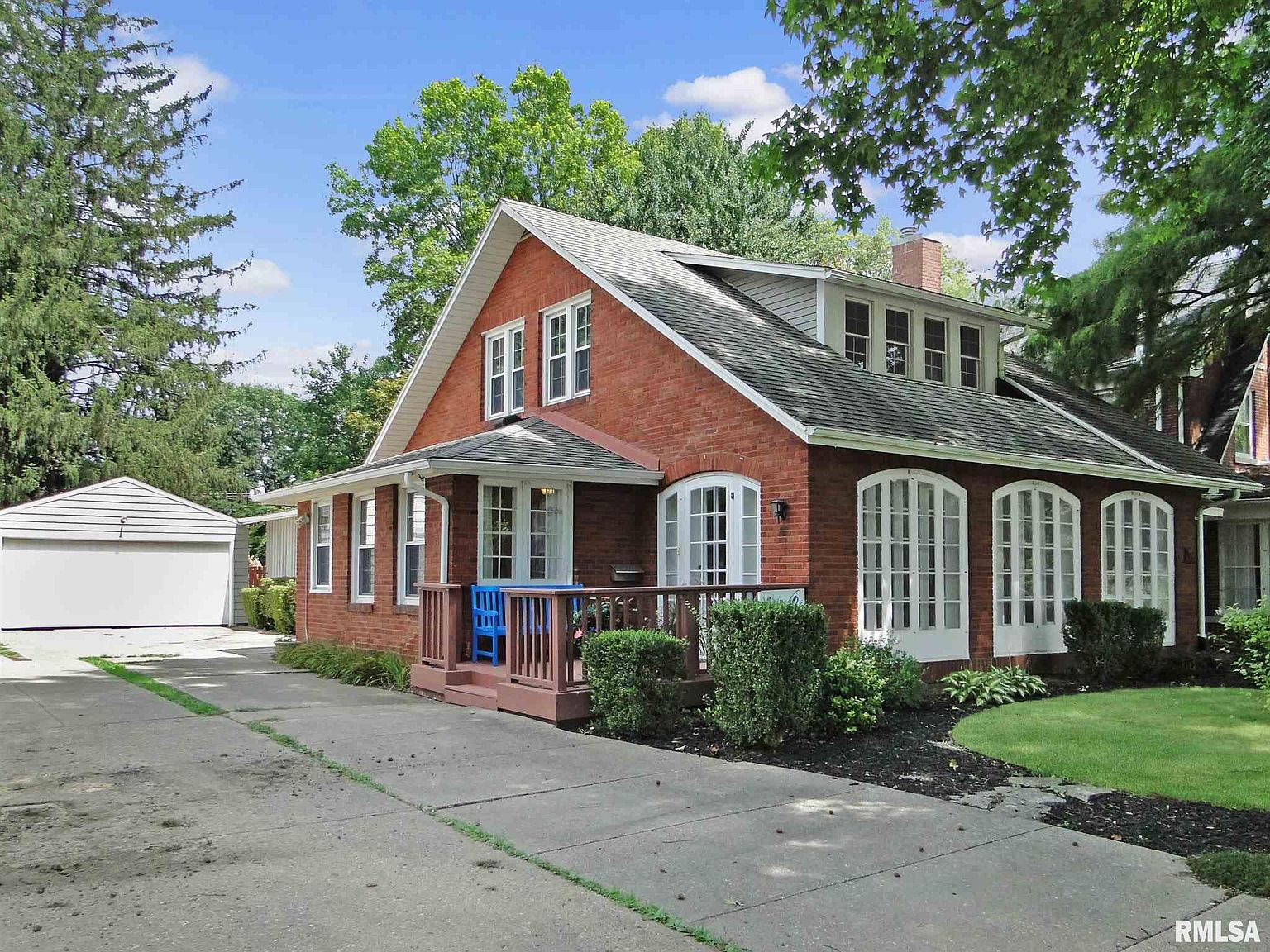 622 Beverly Ave, IL 61455 Zillow