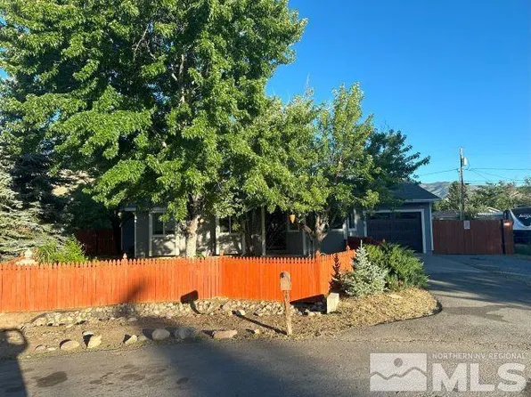 3850 Avocet Ct, Reno, NV 89508