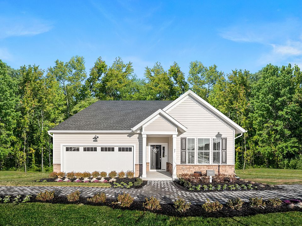Auburn Meadows Tuscany Exterior