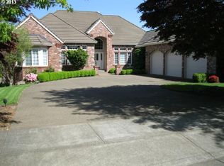 23558 SW Denali Ln, Sherwood, OR 97140
