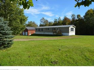 103 Tyler Rd, Albion, ME 04910