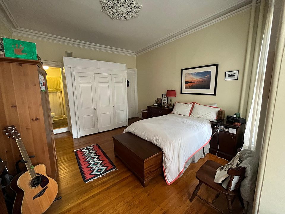 Main Room
