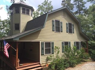 1530 Pecks Mill Creek Rd, Dahlonega, GA 30533