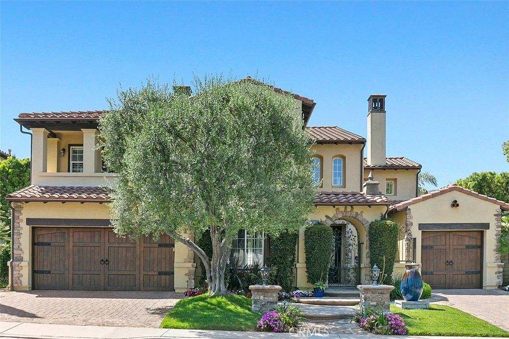 28131 Las Brisas Del Mar, San Juan Capistrano, CA 92675 Zillow