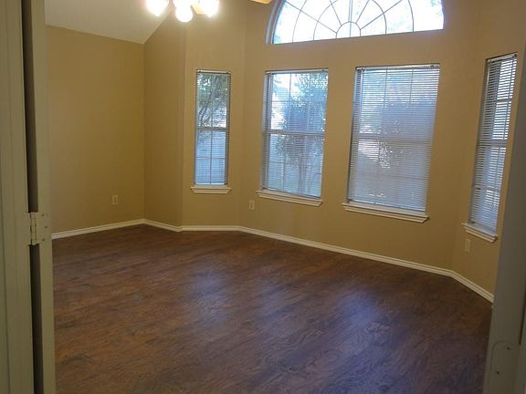 Living Room #1