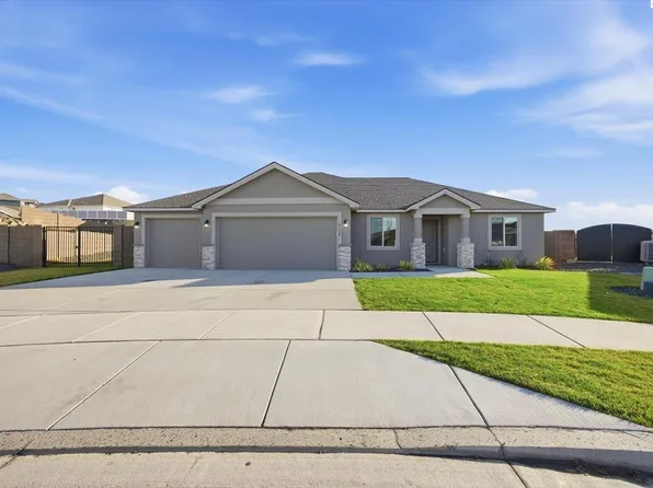 6114 W 32nd Ave, Kennewick, WA 99338