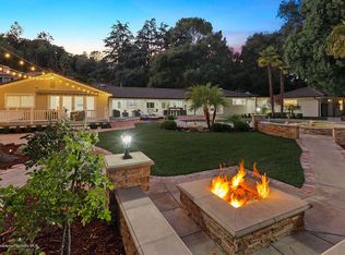 4140 Dover Rd, La Canada Flintridge, CA 91011