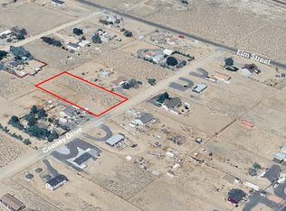 1130 Cooney Dr, Silver Springs, NV 89429