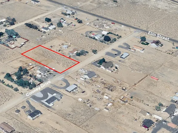 1130 Cooney Dr, Silver Springs, NV 89429
