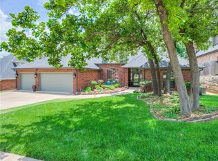 2924 Kingwood Dr, Edmond, OK 73013