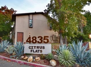 4835 Orange Grove Ave #11, Sacramento, CA 95841