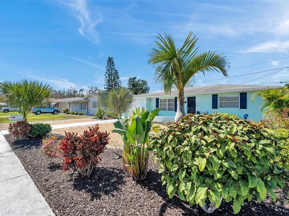 3307 Maitland Dr, Holiday, FL 34691