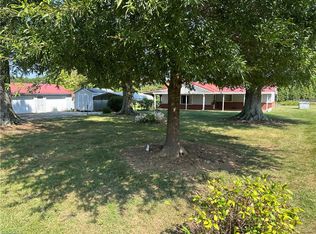 128 Towery Rd, Mocksville, NC 27028