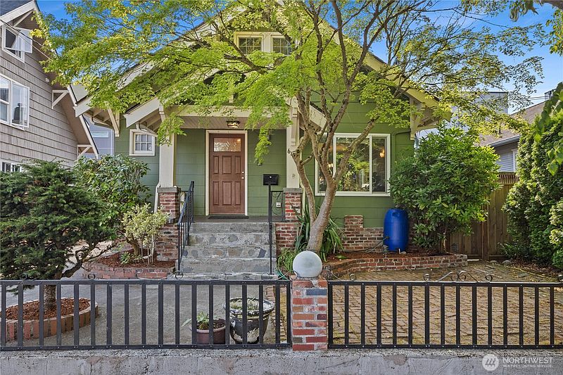 2nd image of 6412 17th Avenue NW