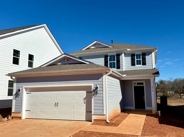 210 Plain Post Trl, Simpsonville, SC 29681