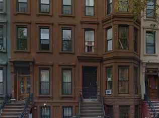 602 Madison St APT 3, Brooklyn, NY 11221