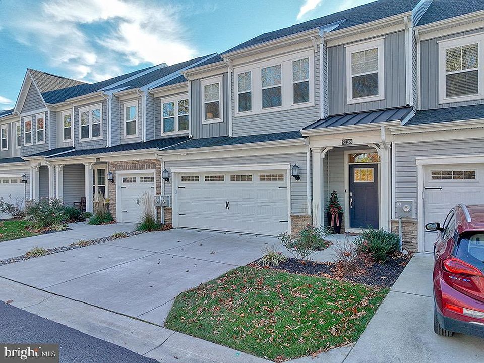 1st image of 23166 Waggoner Ave #T88