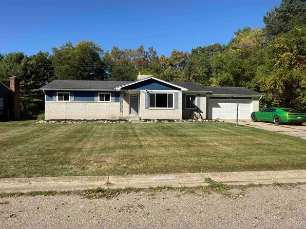 3191 Brentfield Dr, Flushing, MI 48433