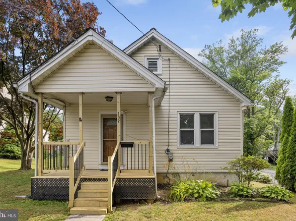 107 Emerald St, Media, PA 19063