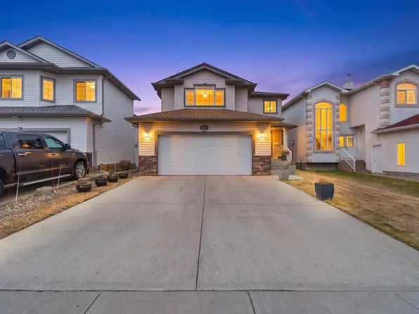 16412 60th St NW, Edmonton, AB T5Y 0G4