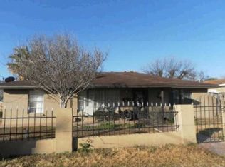 500 Avenue Q, Del Rio, TX 78840