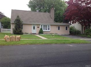 180 Albright Ave, Stratford, CT 06614