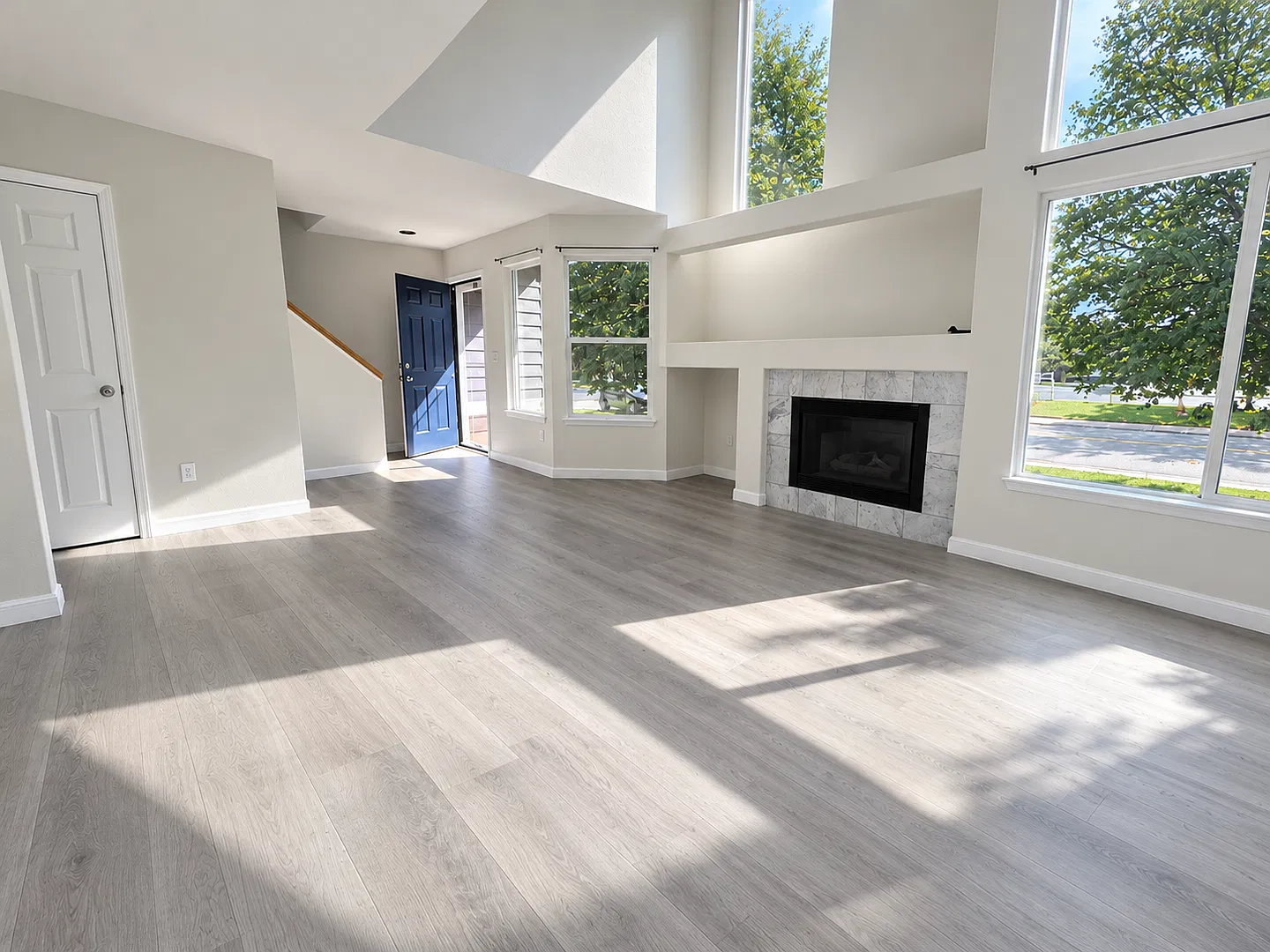 Spacious, updated condo in Lafayette! — Photo 1
