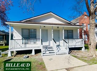 505 Marigny Cir #A, Duson, LA 70529
