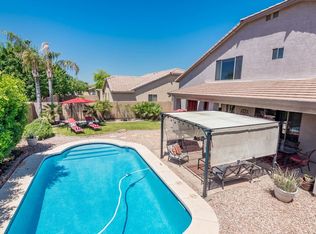 2423 W Park St, Phoenix, AZ 85041