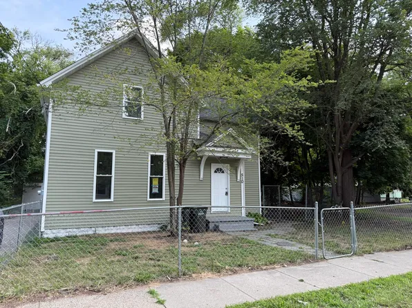 510 Ada Ave, Muskegon, MI 49442