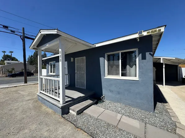 688 Taft Ave, El Cajon, CA 92020