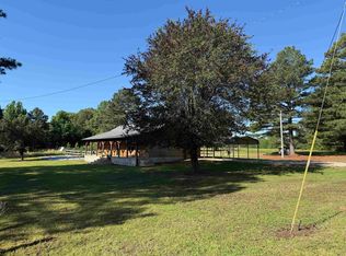 1663 County Road 751, Jonesboro, AR 72401