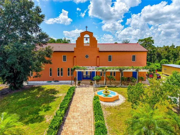 19600 E STATE ROAD 64, BRADENTON, FL 34212