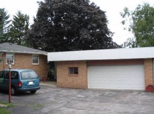 6541 Highway 38, Racine, WI 53402