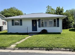 406 Madison St, Red Bud, IL 62278