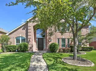 4013 Saltburn Dr, Plano, TX 75093