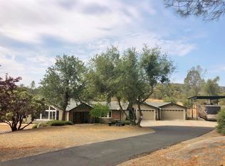 41008 Long Hollow Dr, Coarsegold, CA