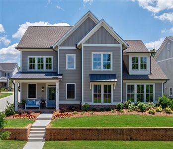 1684 Georgia Club Dr, Statham, GA, 30666