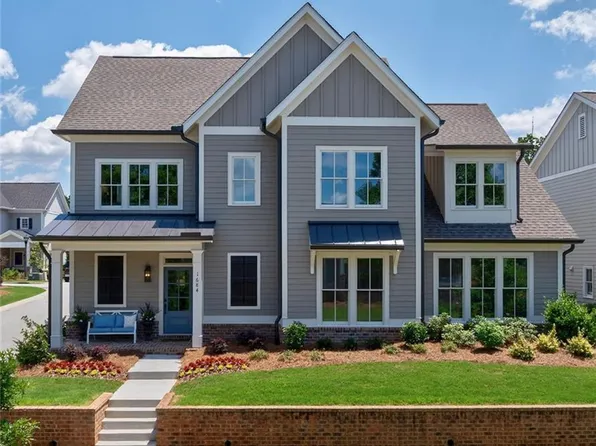 1684 Georgia Club Dr, Statham, GA 30666