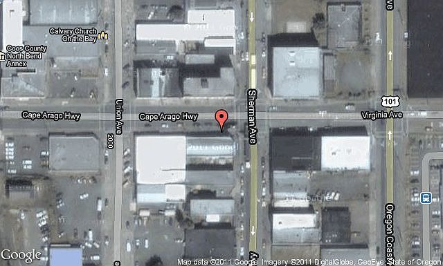 Map View