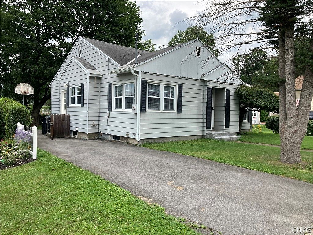 10 Marmet St, Mohawk, NY 13407 | Zillow