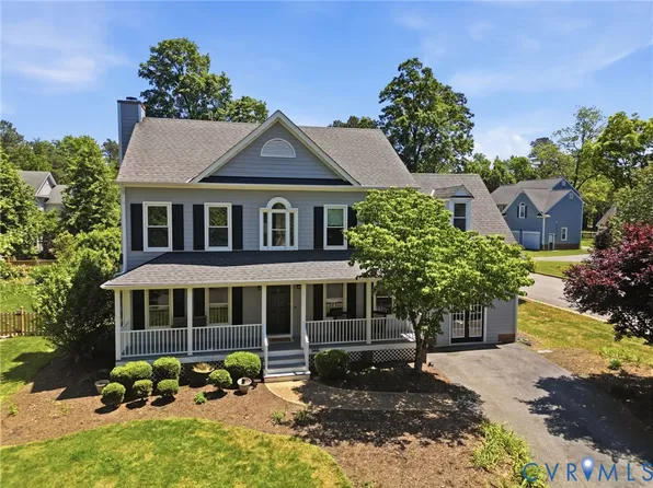 10326 Rose Garden Path, Mechanicsville, VA 23116